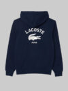 Lacoste Hoodie Blue