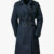 Ladies trench coat Eta Proof