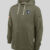 Las Vegas Raiders Salute to Service Hoodie 2025