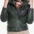 Lasmara Women’s Green Jacket