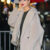 Late Show With Stephen Colbert Taylor Swift Faux Fur Coat