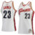 LeBron James Cleveland Cavaliers Rookie Jersey White