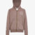 Lemieux Heidi Hoodie Brown