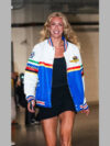 Lexie Hull Indianapolis Motor Speedway Jacket