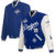 Los Angeles Dodgers 2025 World Series Champions Reversible Varsity Jacket
