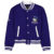Los Angeles Dodgers Bella Dona x Betty Boop Jacket Blue