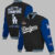 Los Angeles Dodgers Championship Jacket