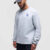 Los Angeles Dodgers Nike Tech Fleece Raglan Sweatshirt Grey