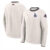 Los Angeles Dodgers Nike Tech Fleece Sweatshirt White