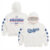 Madhappy Dodgers 2024 World Series Midweight Hoodie