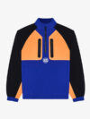 Malbon Knicks Pullover Jacket