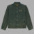 Man Dickies Lewistown Denim Jacket Green