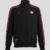 Manchester United x Adidas Mens Terrace Icons Track Jacket Black