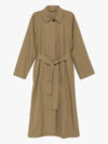 Marella Belted Trench Coat