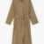 Marella Belted Trench Coat