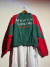 Marty Supreme Mexico Jacket Hoodie