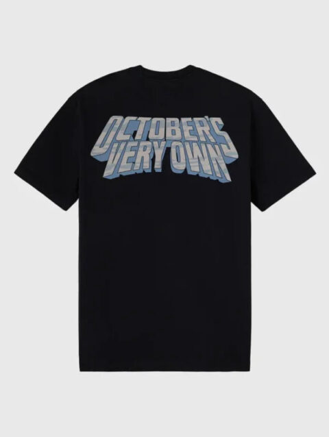 Marvel Wolverine Masthead OVO Tee