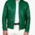 Men Green Jacket