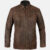Men’s Lambskin Biker Leather Jacket