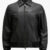 Mens Leather Gen Jacket