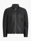 Mens Sheep Skin Hayward Jacket