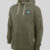 Miami Dolphins Salute to Service Hoodie 2025
