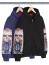 Michael Jackson Supreme Hoodie