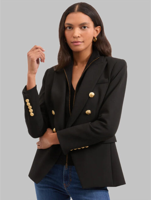 Miller Dickey Jacket Veronica Beard