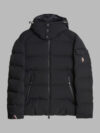 Moncler Grenoble Jacket Black