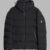 Moncler Grenoble Jacket Black