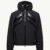 Moncler x A$AP Rocky Jumquat Short Down Jacket Black