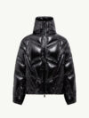 Moncler x A$AP Rocky Bahianinha Hooded Short Down Jacket Black