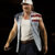 Morgan Wallen Vest USA Flag
