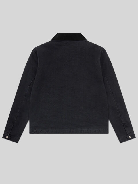 Mutimer Jacket Bullrider