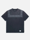 Neighborhood x Clot T-shirt Black