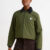 Newkirk Carhartt Jacket Green