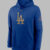 Nike Dodgers 2024 World Series Champions Gold Club Hoodie