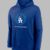 Nike Dodgers 2025 World Tour Tokyo Series Hoodie Blue