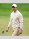 Nike Golf Hoodie Rory McIlroy