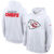 Nike Kansas City Chiefs Sideline Initial Home Hoodie