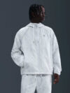 Nike Kobe Tech Woven Snakeskin Jacket White