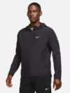 Nike Miler Jacket Black