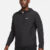 Nike Miler Jacket Black