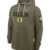 Nike Oregon Ducks Military Appreciation Hoodie 2025