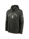 Nike Raiders Salute To Service Hoodie 2025