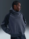 Nike Tech Boreas Hoodie Blue