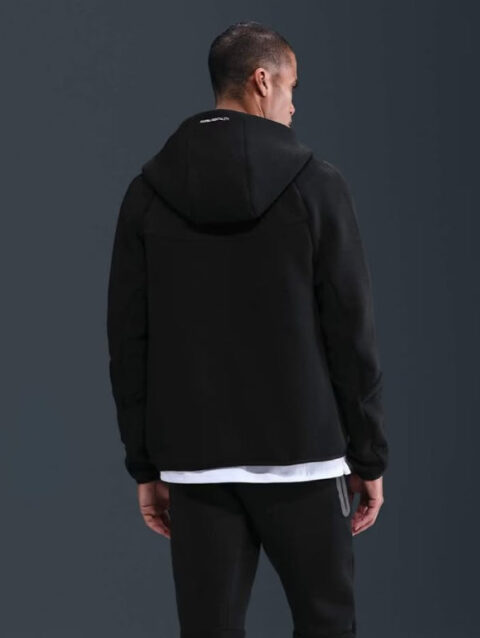 Nike Tech Fleece Jacket Kobe