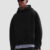 Nike Tech Fleece Pullover Hoodie Black