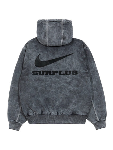 Nike x Carhartt x Surplus OG Active Jacket