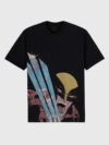 OVO Marvel Wolverine Masthead Tee